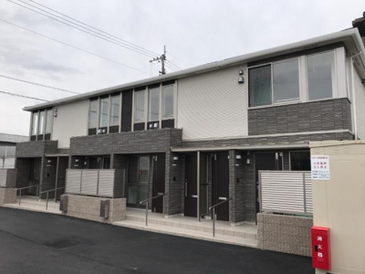 【外観】 | シュプリーム桜 | 同型タイプ