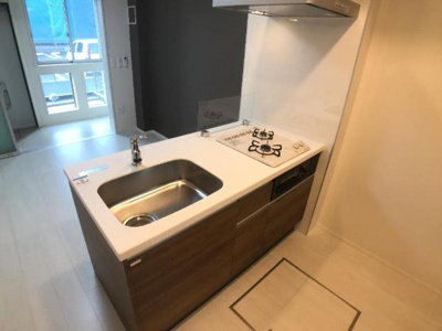 【キッチン】 | シュプリーム桜 | キッチン（イメージ）