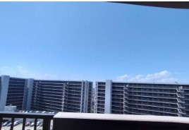 【展望】 | アクアフォレスタ・ルネ稲毛フォレスタ棟