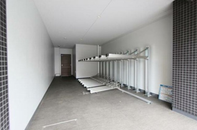 【その他共用部分】 | ラフィスタ野方