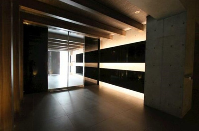 【ロビー】 | ラフィスタ野方