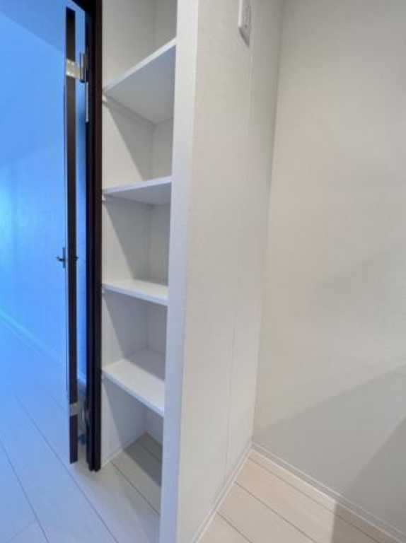 グラングレイス若林　築浅　ネット無料　オートロックのその他