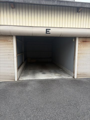 マンション栄