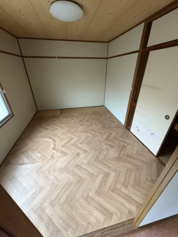 マンション栄