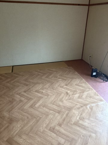 マンション栄