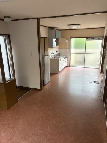 マンション栄