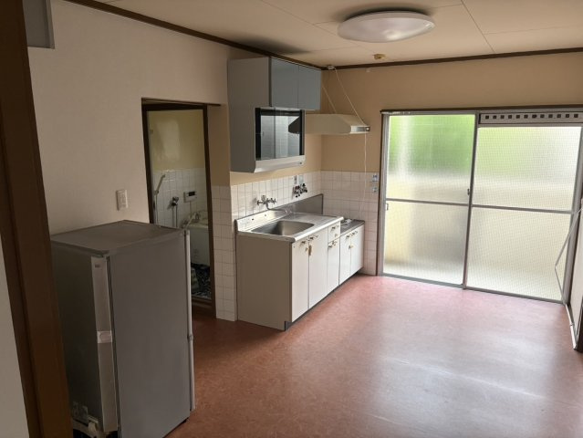 マンション栄