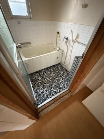 マンション栄の外観