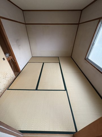 マンション栄