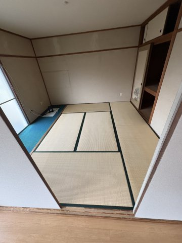 マンション栄