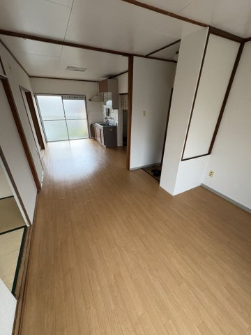 マンション栄