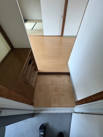 マンション栄