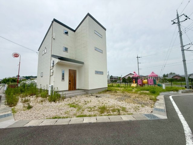 守山市立田町　中古戸建て