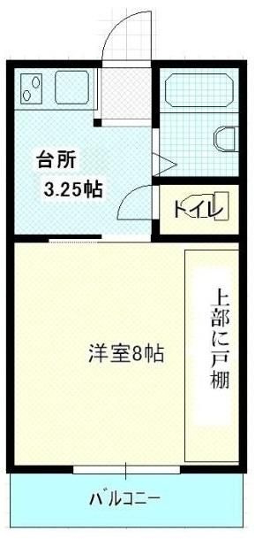 コーポ和幸