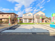 一宮市定水寺字山ケ作61『仲介料無料』新築戸建ての画像