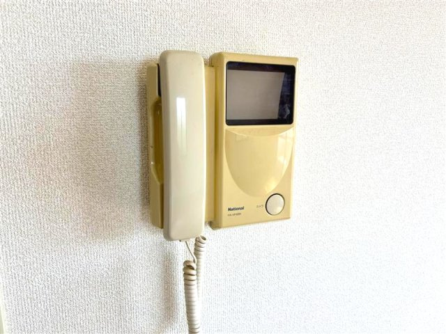 ソシアのセキュリティ