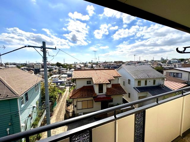 ソシアの展望