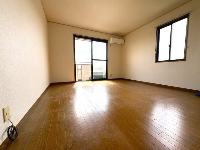 ソシアの居間・リビング