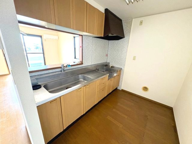 ソシアのキッチン