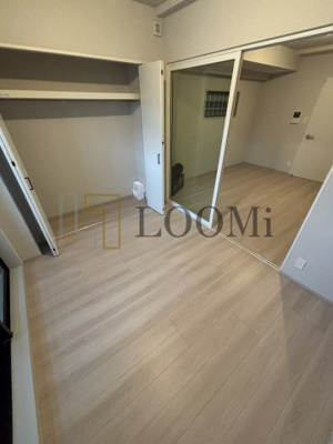 【寝室】 | THE MUSIC COURT | THE MUSIC COURT　洋室