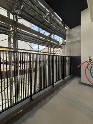 【バルコニー】 | THE MUSIC COURT | THE MUSIC COURT　バルコニー