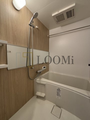 【浴室】 | THE MUSIC COURT | THE MUSIC COURT　浴室