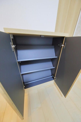 【収納】 | ＭＥＬＤＩＡ大宮Ｂ