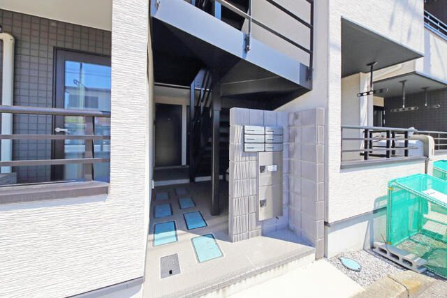 ＭＥＬＤＩＡ大宮Ｂのその他共用部分