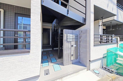 【その他共用部分】 | ＭＥＬＤＩＡ大宮Ｂ