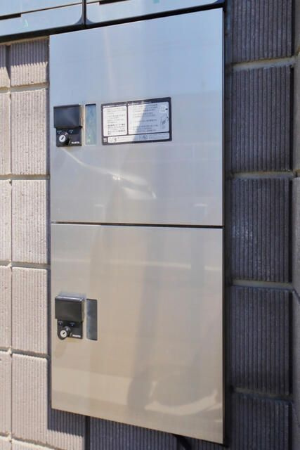 ＭＥＬＤＩＡ大宮Ｂの設備