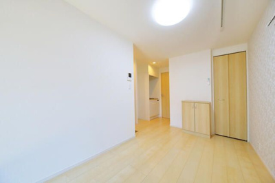 【寝室】 | ＭＥＬＤＩＡ大宮Ｂ