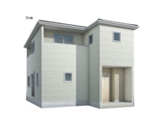 四日市市楠町本郷《3号棟》の画像