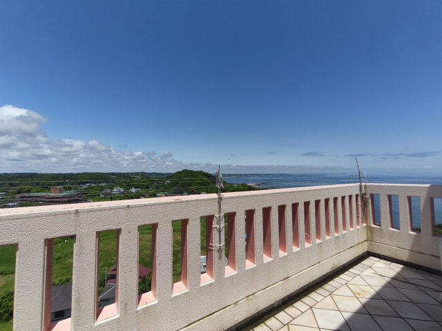 シーサイドリゾート南房総貴賓館のその他