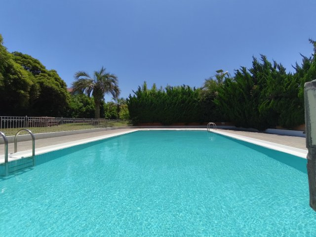 シーサイドリゾート南房総貴賓館のその他共用部分