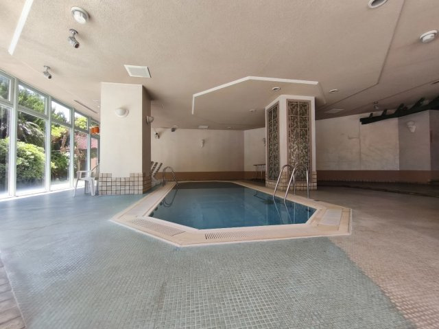 シーサイドリゾート南房総貴賓館のその他共用部分