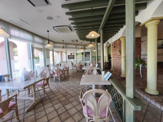 シーサイドリゾート南房総貴賓館のその他