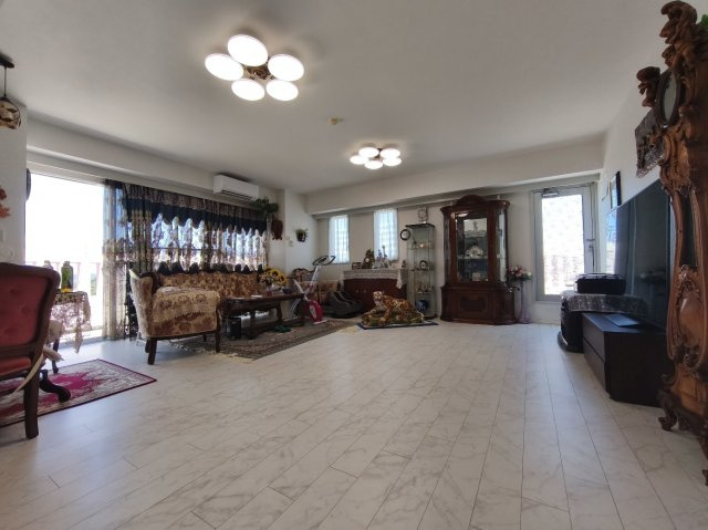 シーサイドリゾート南房総貴賓館の居間・リビング