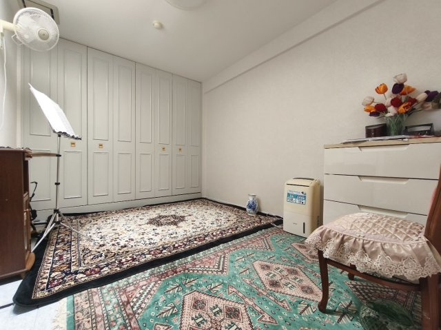 シーサイドリゾート南房総貴賓館の洋室