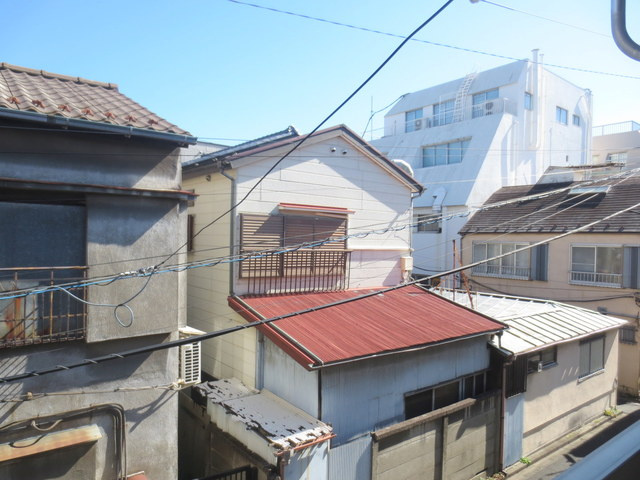 メゾン・リブレの展望|★眺望★