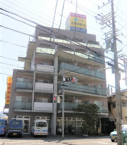 メゾンエルセラーン