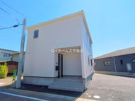 稲沢市一色道上町30『仲介料無料』新築戸建ての画像