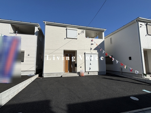 【浴室】 | 【仲介手数料０円】相模原市中央区田名第141　新築一戸建て　全8棟 | 相模原市中央区田名第141　新築一戸建て　全8棟