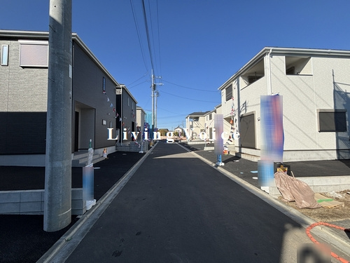 【その他】 | 【仲介手数料０円】相模原市中央区田名第141　新築一戸建て　全8棟 | 2号棟　相模原市中央区田名第141　新築一戸建て　全8棟