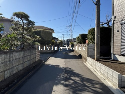 【その他】 | 【仲介手数料０円】相模原市中央区田名第141　新築一戸建て　全8棟 | 3号棟　相模原市中央区田名第141　新築一戸建て　全8棟