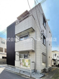Ｍａｉｓｏｎ　Ｌｉｂｒａの画像