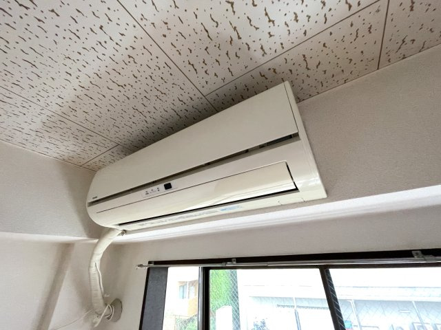 ハイムエスポワールの設備