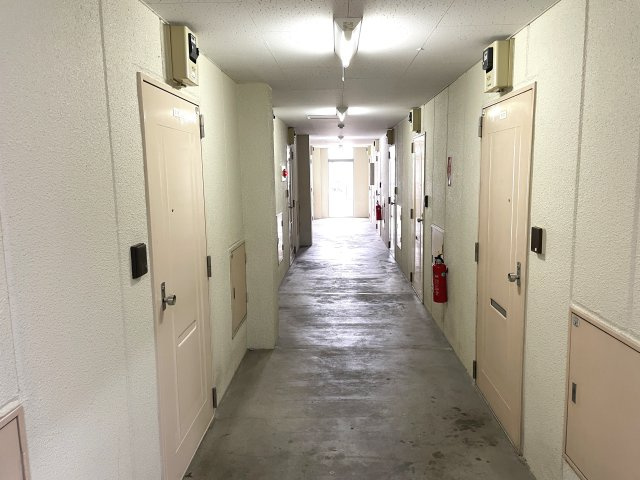 ハイムエスポワールのその他