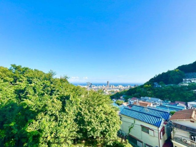 【展望】 | ビバリーハウス須磨壱番館