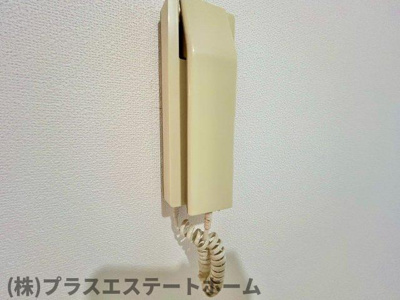 【セキュリティ】 | ビバリーハウス須磨壱番館