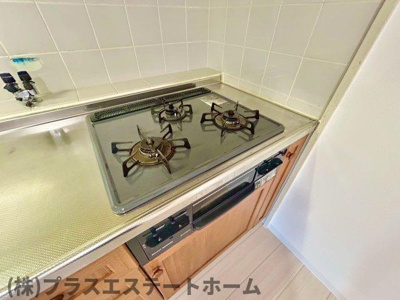 【内装】 | ビバリーハウス須磨壱番館